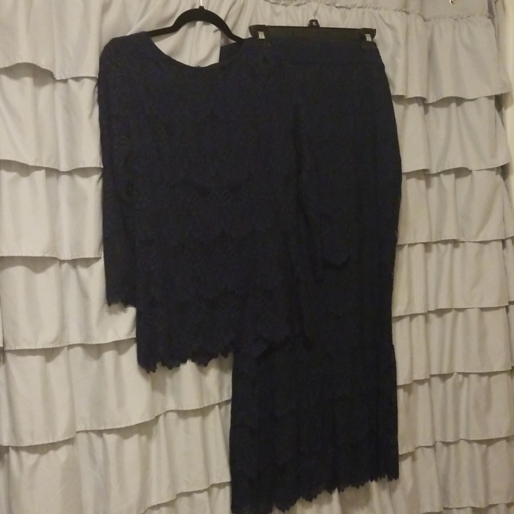 Dainty Jewells Outfit